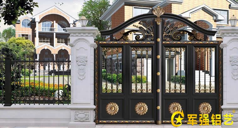 別墅鋁藝庭院大門常見(jiàn)質(zhì)量問(wèn)題 別墅庭院大門的日常維護(hù) 別墅鋁藝庭院大門常見(jiàn)質(zhì)量問(wèn)題 別墅庭院大門的日常維護(hù)