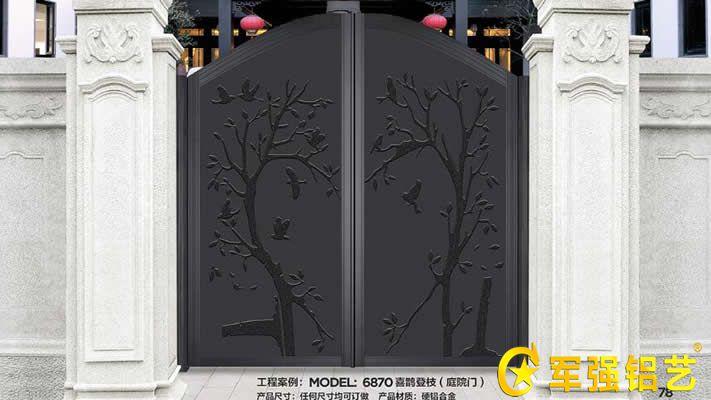 別墅院子門 別墅風(fēng)水大門朝向禁忌 別墅院子門 別墅風(fēng)水大門朝向禁忌